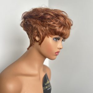 Wig Eden- Auburn