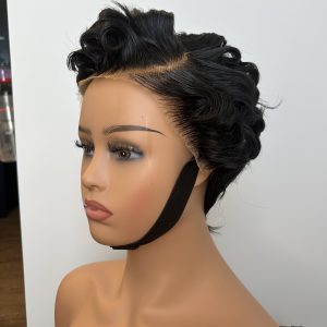 Wig Amara