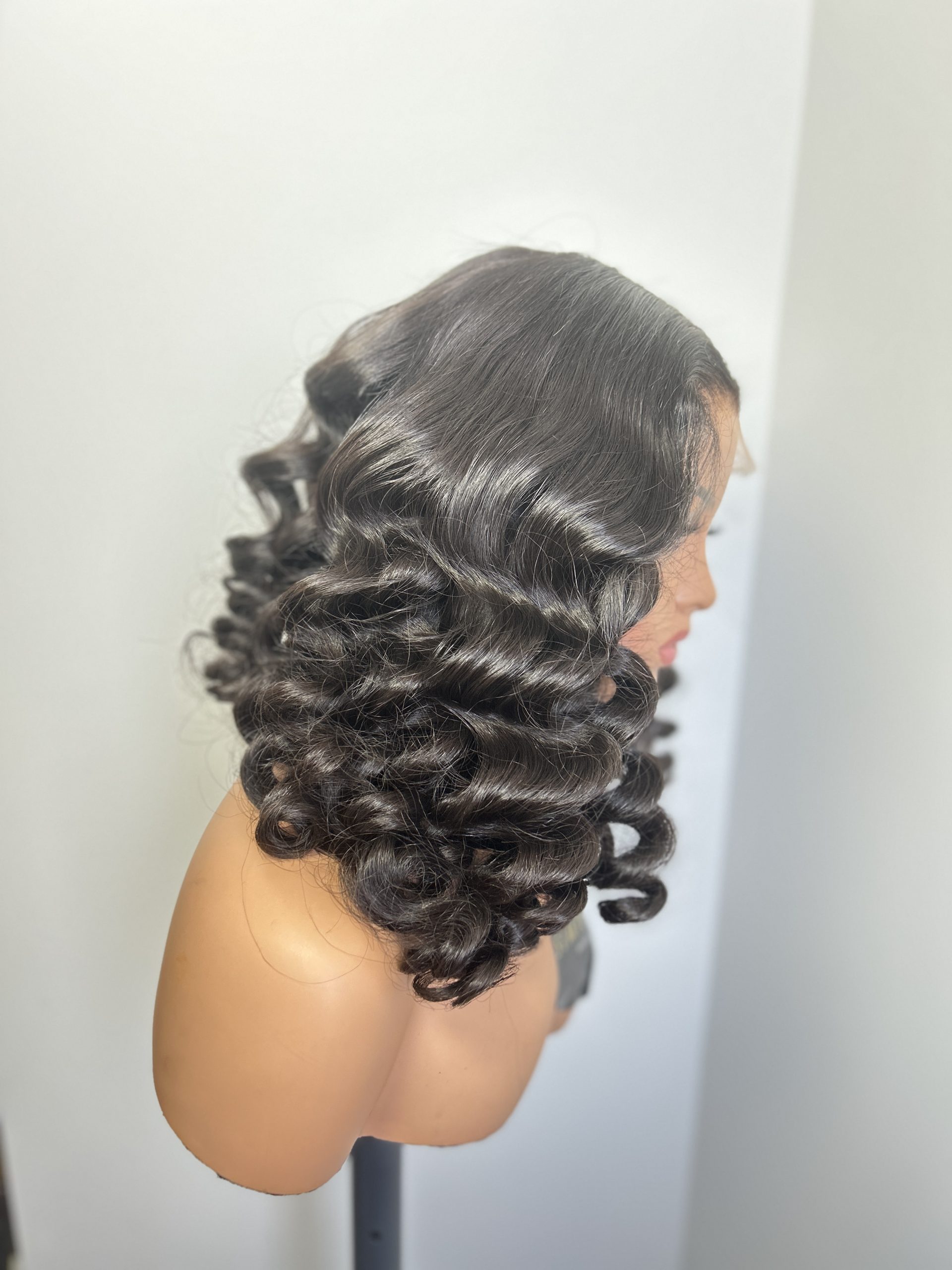 Wig Blessing- Raw Hair - Image 4
