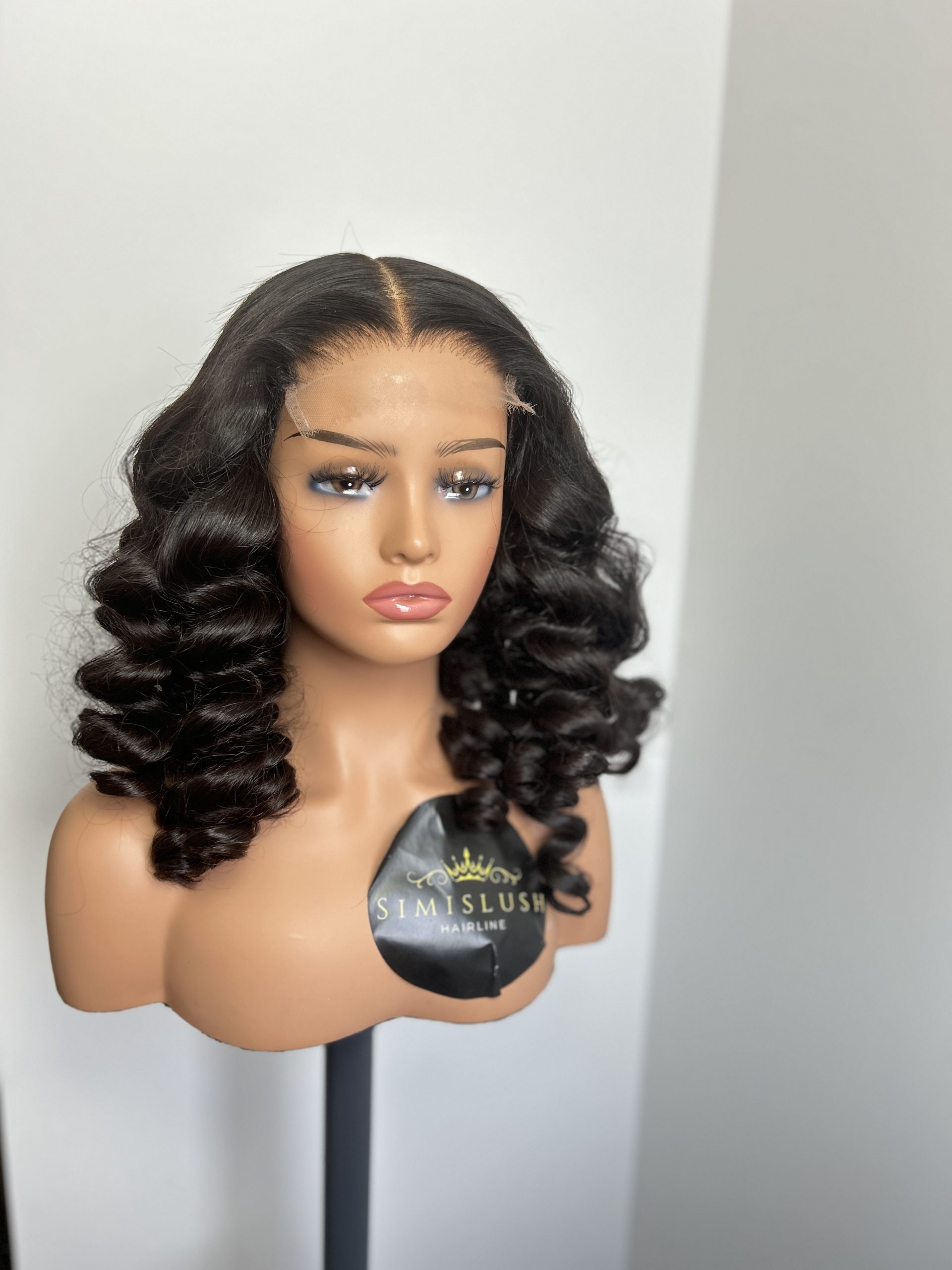 Wig Blessing- Raw Hair - Image 5