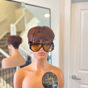 Wig Vera- Color 4
