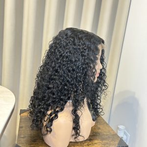 Wig Esther