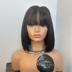 Wig Eliana
