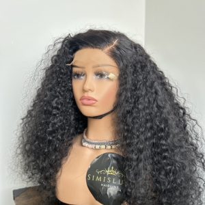 Wig Tovia