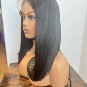 Wig Karis