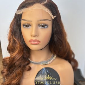 Wig Faith