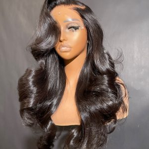 Wig Beulah