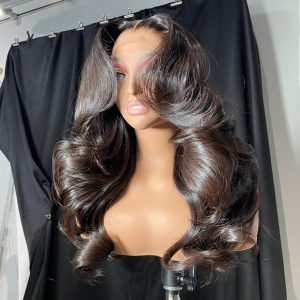 Wig Beulah