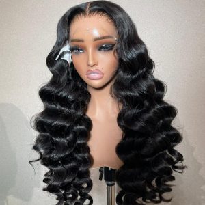 Wig Ariel- Raw Hair