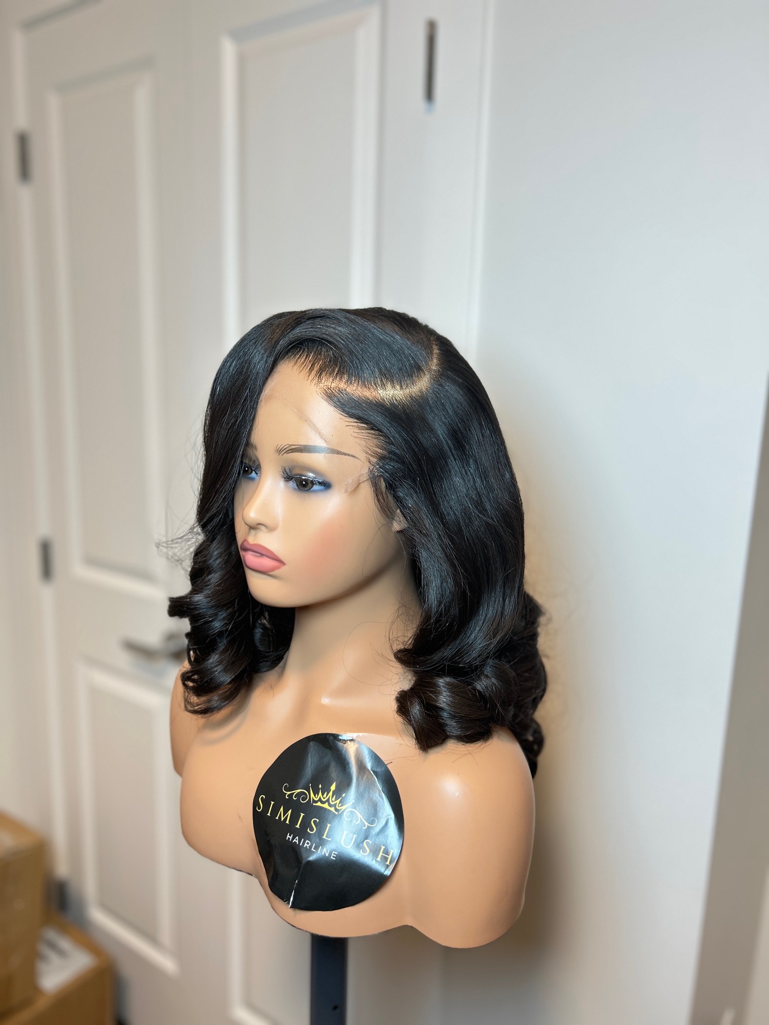 Wig Beulah - Image 3