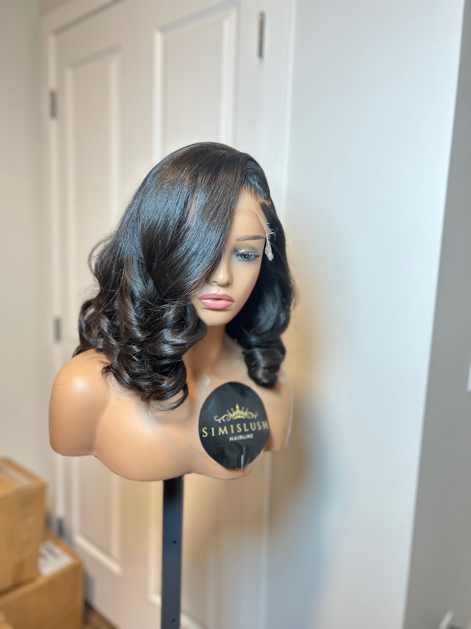 Wig Beulah - Image 4