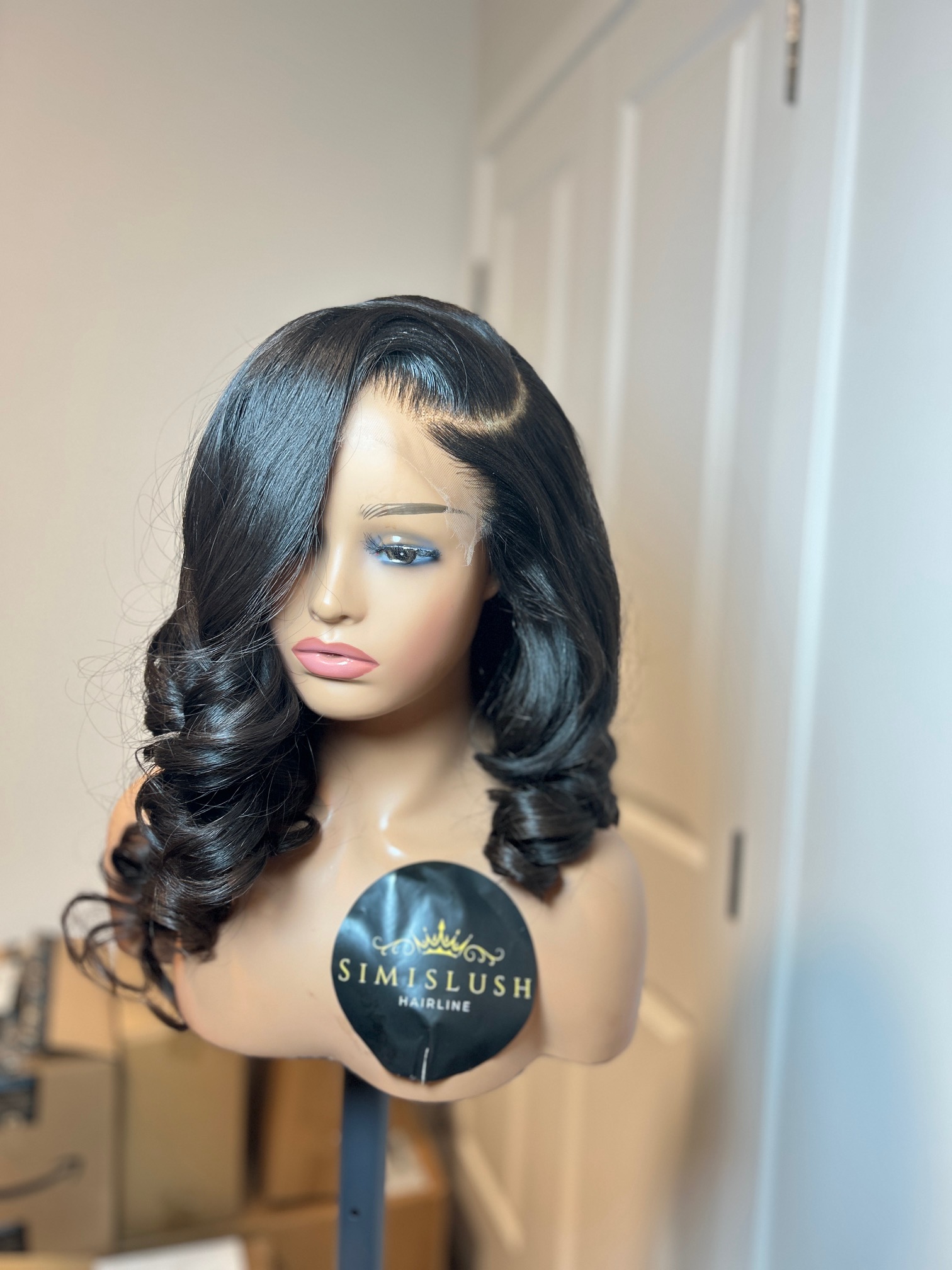 Wig Beulah - Image 2