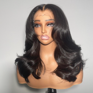 Wig Adira- Raw Hair