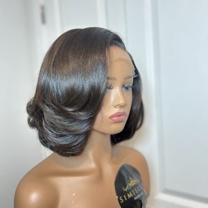 Wig Anaya- Raw Hair