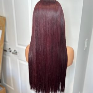 Wig Deborah