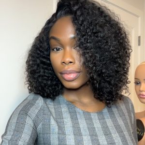 Wig Candace- Pixie curl wig