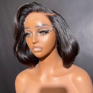 Wig Ava- Raw Hair